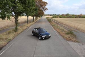 Obraz 4/56 pojazdu Peugeot 205 GTi 1.9 (1991)