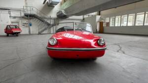 Afbeelding 5/74 van Victoria Spatz (1956)