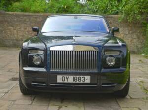 Immagine 5/50 di Rolls-Royce Phantom Coupé (2010)
