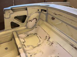Image 13/44 of Alfa Romeo 2600 Spider (1963)