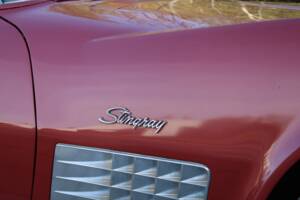 Immagine 14/50 di Chevrolet Corvette Stingray (1970)