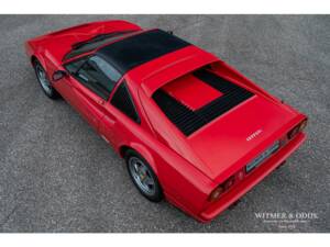 Bild 15/41 von Ferrari 328 GTS (1989)