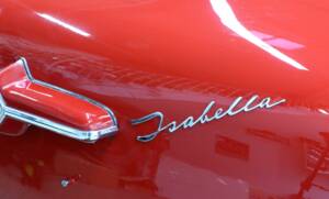 Image 24/28 of Borgward Isabella Hansa 1500 (1961)