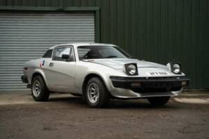 Bild 1/50 von Triumph TR 7 Europa (1977)