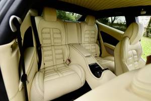 Afbeelding 33/50 van Ferrari FF (2012)