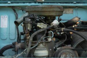 Bild 42/50 von FIAT 600 T Coriasco (1968)