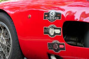 Image 25/39 of Bandini 750 Sport Internazionale "Saponetta" (1957)