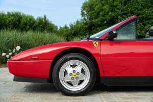 Bild 32/50 von Ferrari Mondial T (1991)