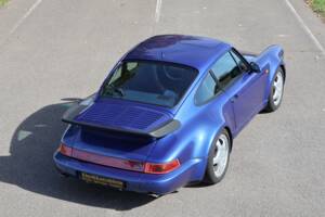 Bild 34/39 von Porsche 911 Turbo 3.3 (1991)