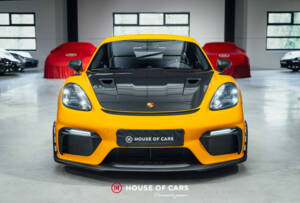 Bild 3/50 von Porsche 718 Cayman GT4 RS (2023)