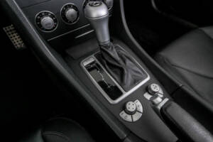 Imagen 20/50 de Mercedes-Benz SLK 200 Kompressor (2007)