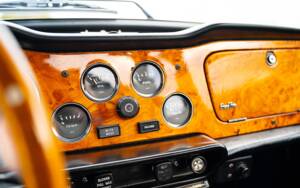 Immagine 28/36 di Triumph TR 6 (1974)
