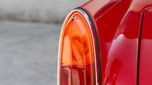 Imagen 29/88 de Alfa Romeo Giulietta Sprint (1962)