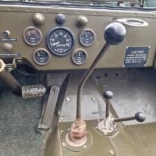 Bild 49/109 von Hotchkiss M 201 (1962)