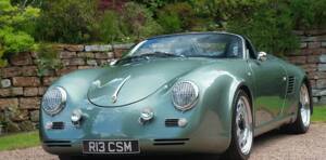 Image 44/99 of Porsche Boxster S (2005)