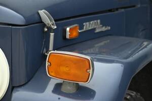 Image 20/50 de Toyota Land Cruiser FJ 40 (1970)