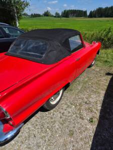 Afbeelding 14/53 van DKW Auto Union 1000 Special Roadster (1964)