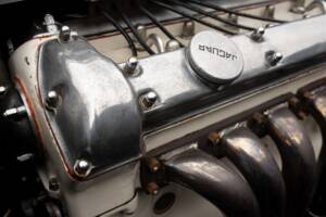 Bild 48/72 von Jaguar Special custom (1959)