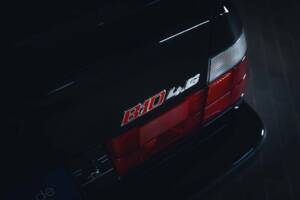 Bild 10/15 von ALPINA B10 4.6 (1994)