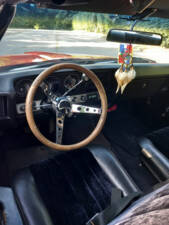 Immagine 6/6 di Pontiac Le Mans (1971)
