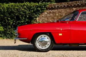 Image 15/50 of Alfa Romeo Giulietta SS (1961)