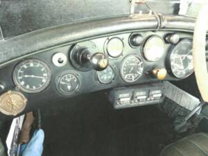 Bild 10/14 von Bentley 4 1/2 Litre (1929)