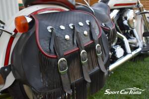 Immagine 11/50 di Harley-Davidson FLSTS 1340 Heritage Springer (1998)
