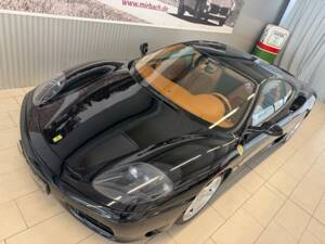 Image 3/22 of Ferrari 360 Modena (1999)