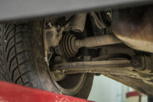 Image 46/50 of Volkswagen Golf Mk I GTI 1.8 (1983)