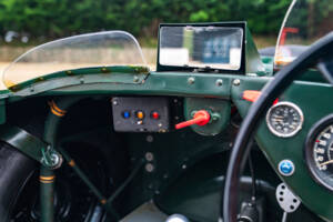 Bild 27/48 von Allard J2X (1952)