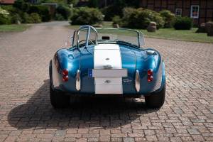 Immagine 25/44 di Everett-Morrison Shelby Cobra (1968)