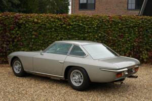 Bild 22/50 von Lamborghini Islero 400 GT (2+2) (1969)