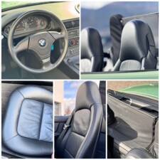 Immagine 27/28 di BMW Z3 1.9 (1998)