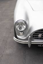 Imagen 19/38 de AC Aceca Bristol (1956)