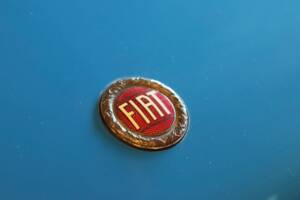 Image 19/19 de FIAT 124 Spider BS (1971)