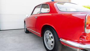 Imagen 22/88 de Alfa Romeo Giulietta Sprint (1962)