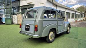 Image 13/60 of FIAT 500 C Belvedere (1954)