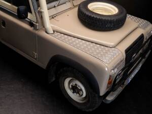 Imagen 7/24 de Land Rover 109 (1979)