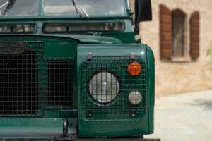 Image 17/50 of Land Rover 88 Lightweight (1977)