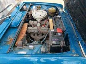Image 45/46 of FIAT 125 S / Speciale (1972)