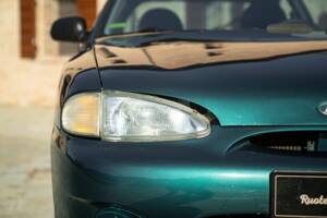 Bild 12/43 von Hyundai Accent 1.3 (1997)
