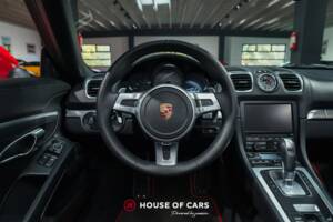 Image 17/25 of Porsche Boxster S (2014)