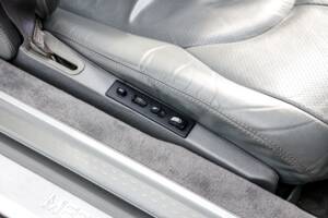 Image 21/43 of Mercedes-Benz SL 500 (1996)