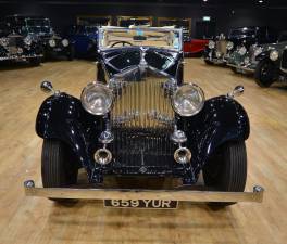 Afbeelding 17/49 van Rolls-Royce 20&#x2F;25 HP (1934)