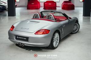 Bild 7/25 von Porsche Boxster RS 60 Spyder (2008)