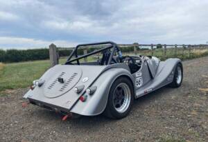 Immagine 4/36 di Morgan Roadster AR V6 (2017)
