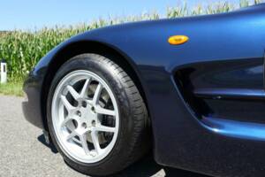 Immagine 12/26 di Chevrolet Corvette (2002)