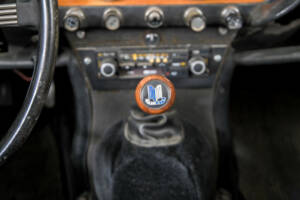 Immagine 31/50 di Triumph Spitfire Mk III (1968)