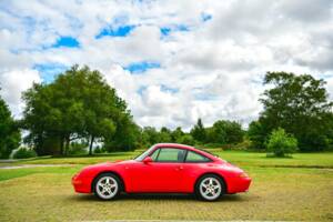 Bild 50/50 von Porsche 911 Targa (1996)