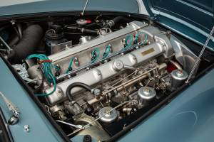 Image 14/23 de Aston Martin DB 4 Vantage (1962)